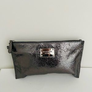 Michael Kors Wristlet Purse